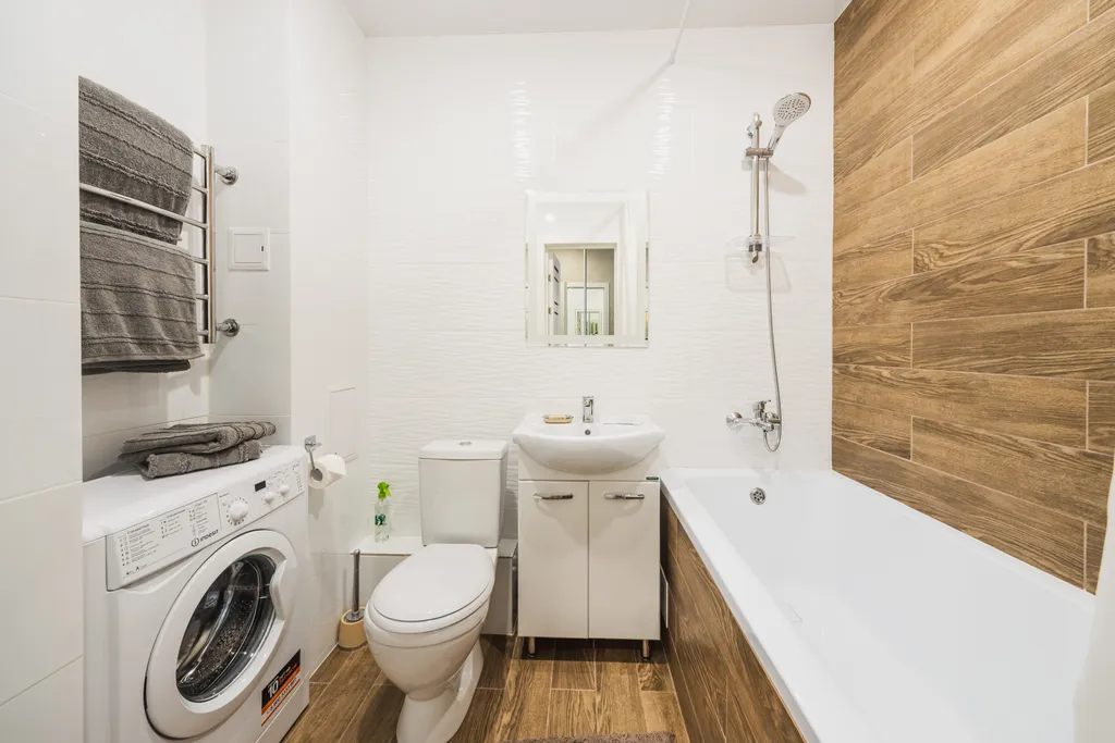 Квартира Уютная 2-комнатная квартира возле ТРЦ Планета — Красноярск