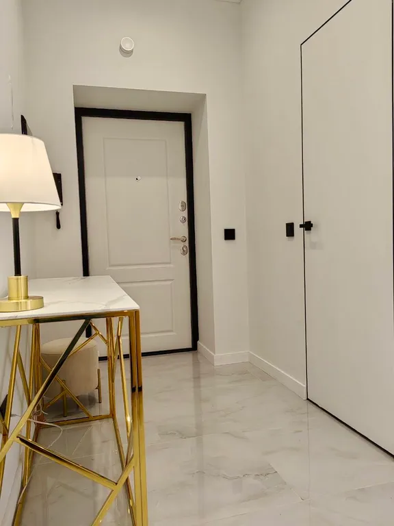 Квартира VIP апартаменты в центре — Зеленоградск