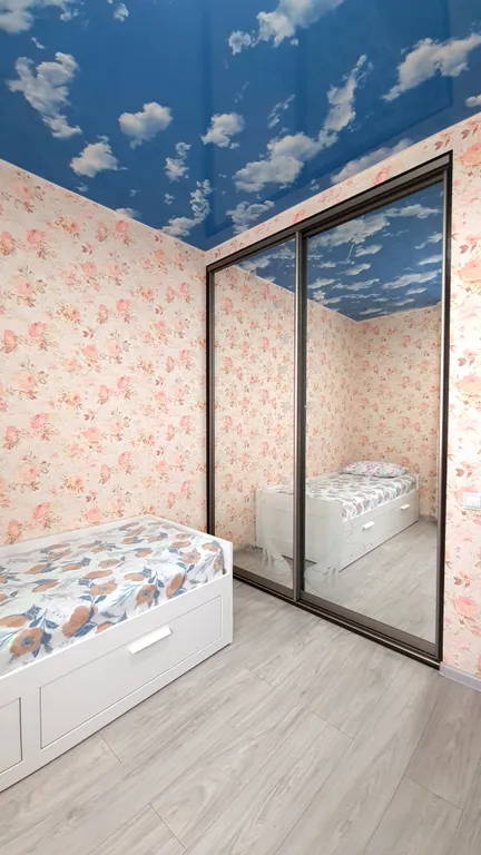 Солнечный берег