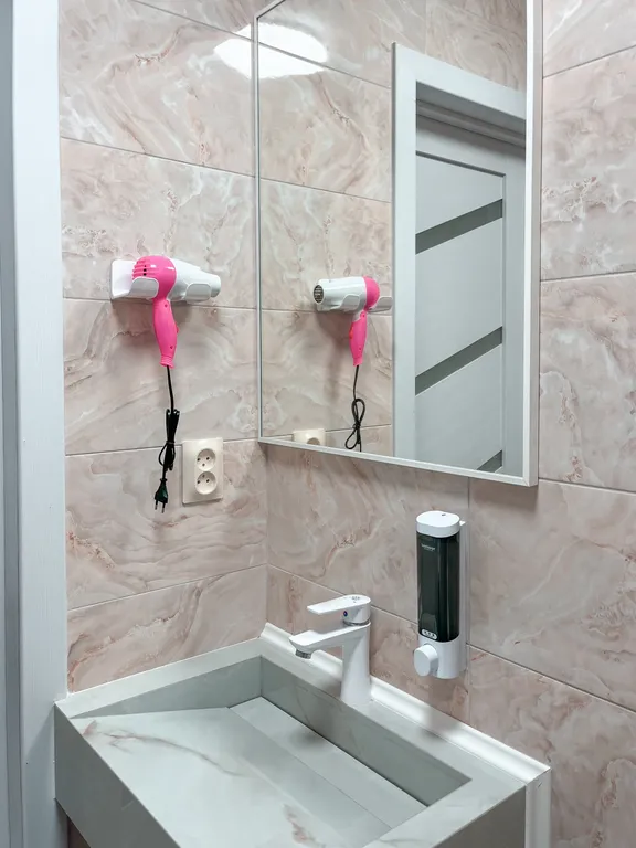 Классная квартира в Георгиевске