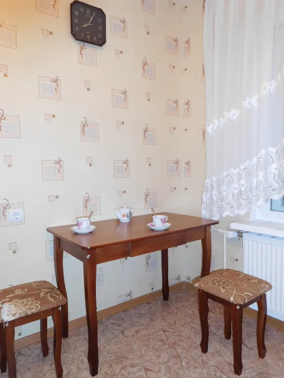 Апартаменты Стандарт-Столичный