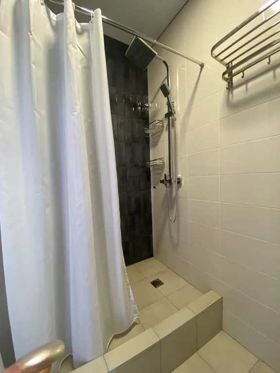 Квартира Квартира Уютные гостевые комнаты с выходом к бассейну — Севастополь