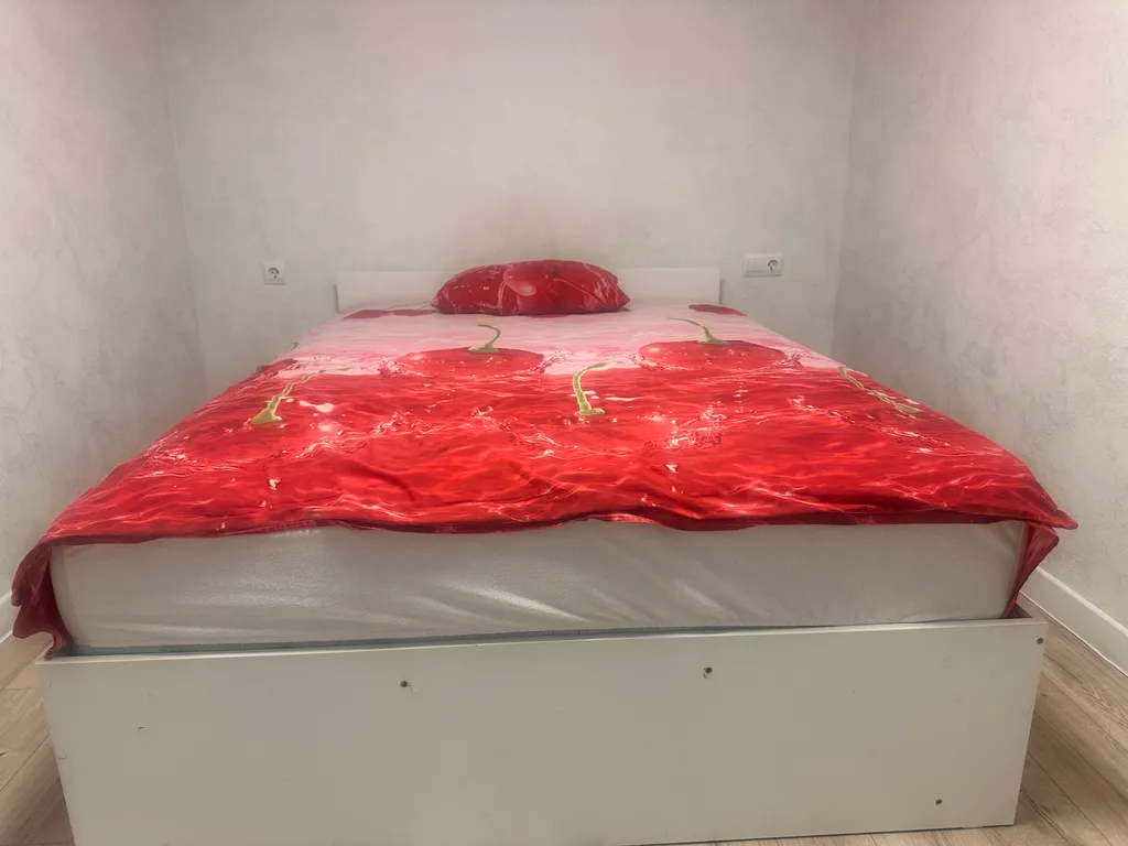 Квартира у Волги