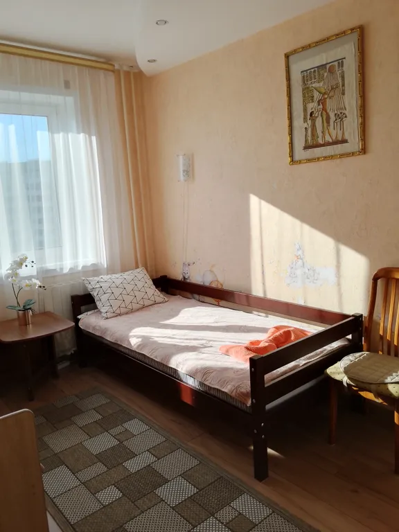 Отличная квартира