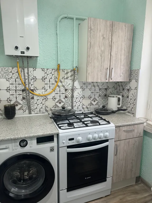 Квартира Уютная квартира — Москва