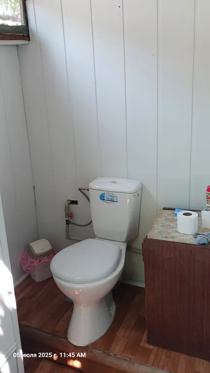 Дачный домик возле моря