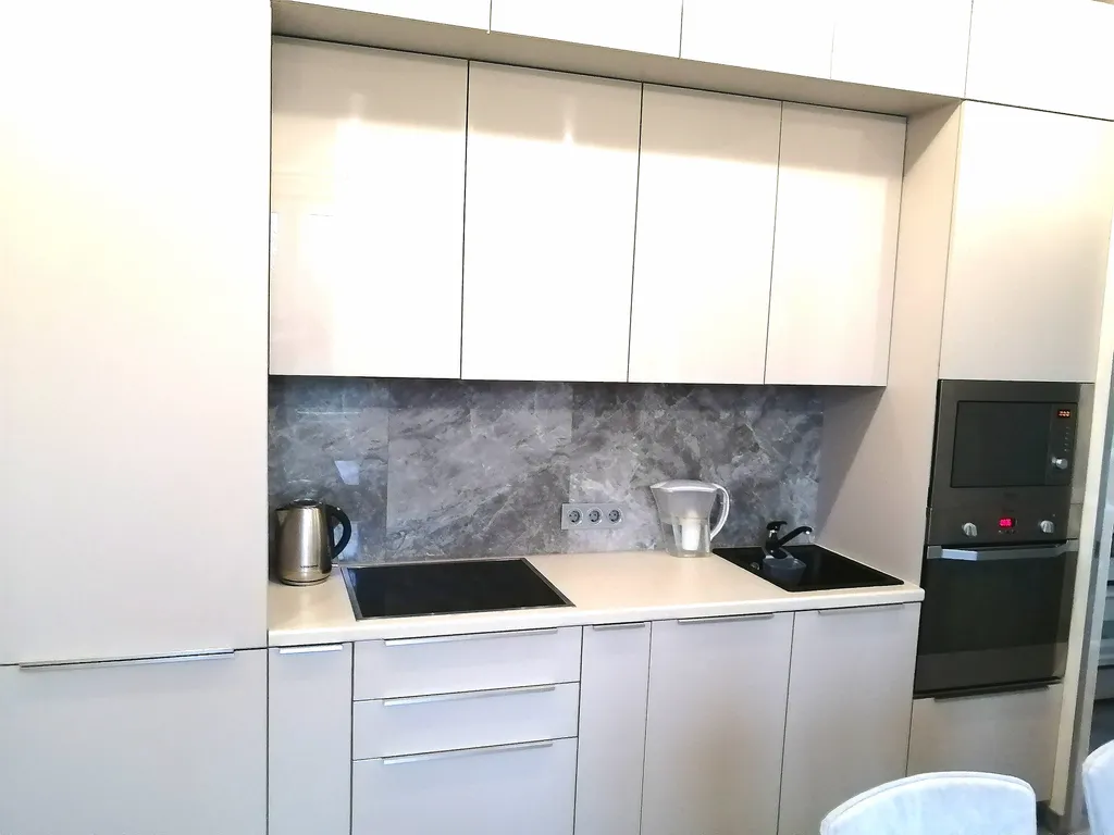 Квартира у озера