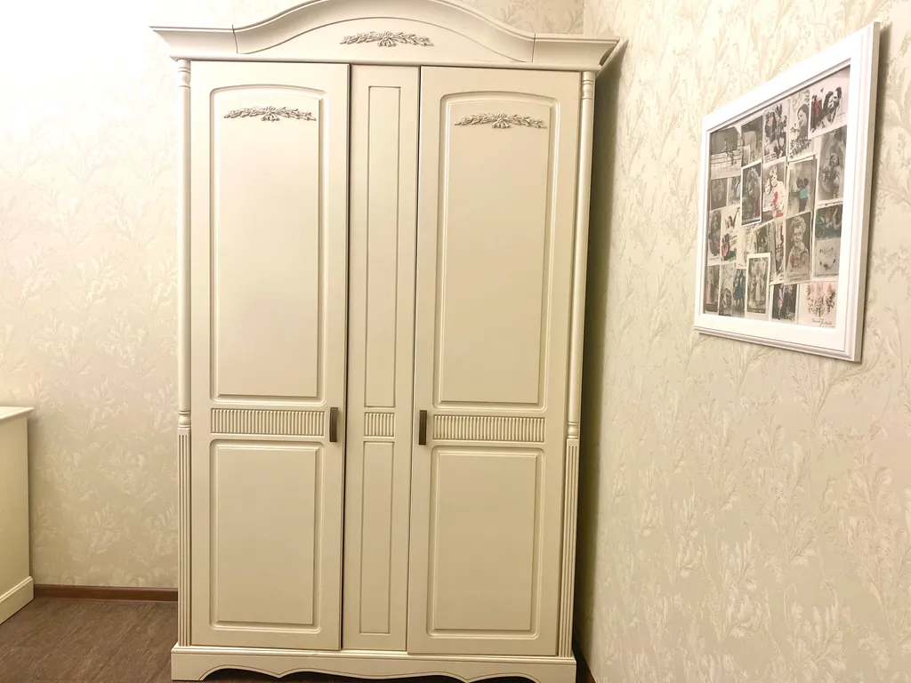 Квартира Красивая квартира рядом с Невским — Санкт-Петербург