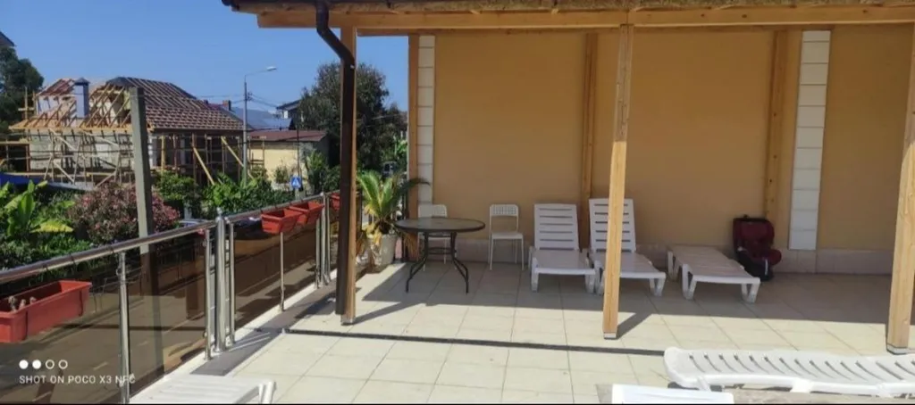 Квартира Квартира Sezam Apartments (38) — Сириус