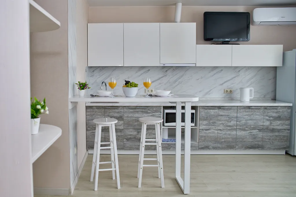 Квартира Уютная квартира на Чуркине — Владивосток