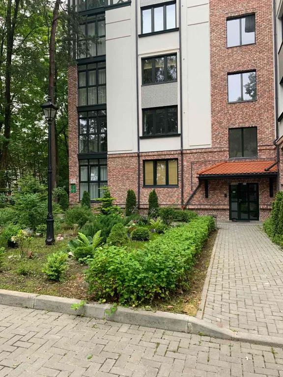 Квартира Квартира Янтарная легенда — Светлогорск