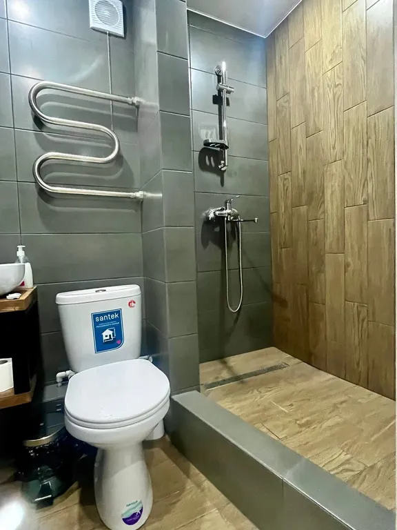 Апартаменты в центре