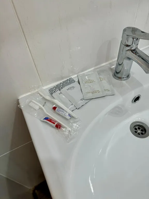 Уютная студия комфорт-класса