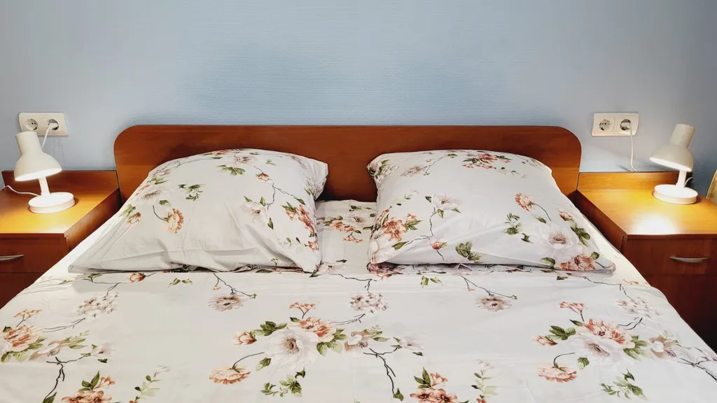 Апартамент Две столицы