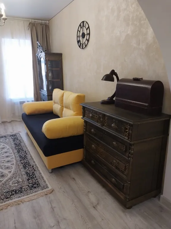 Квартира Квартира с дизайнерским ремонтом в центре города — Кострома