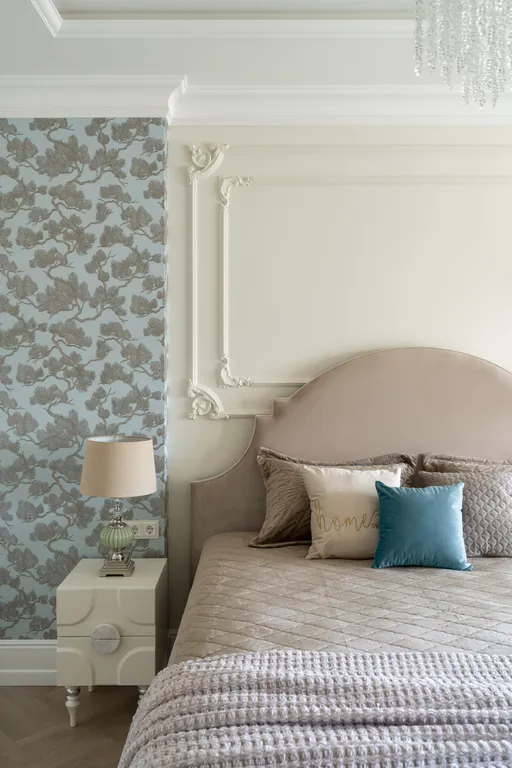 Апартаменты в центре