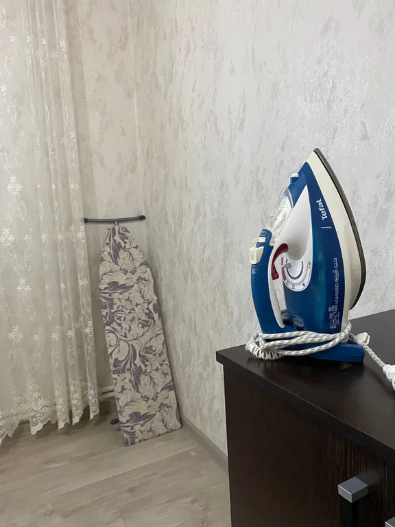 Комфортная однокомнатная квартира в центре города