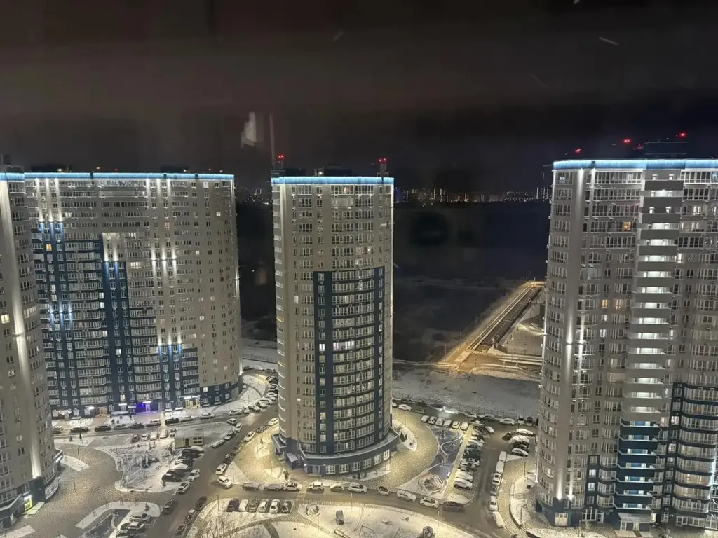 Квартира Квартира в доме комфорт класса — Краснодар