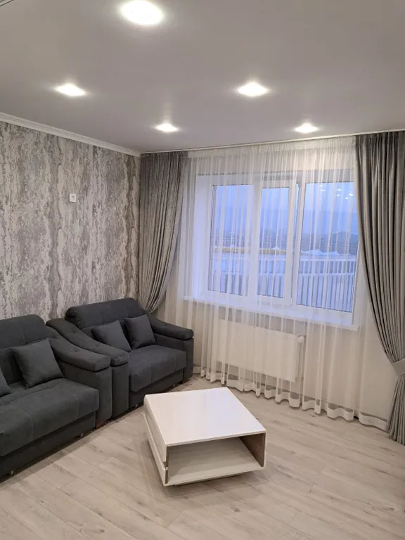 Красивая и уютная квартира у Парка Галицкого и стадиона Краснодар