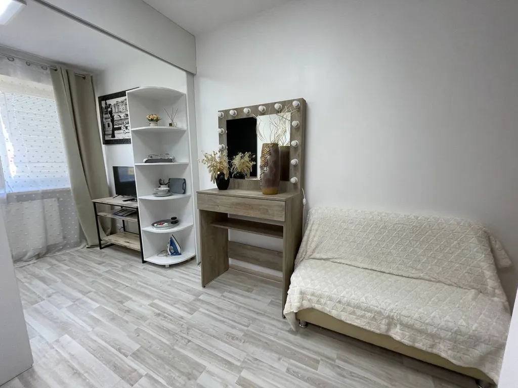 Уютный номер в гостинице Суворов