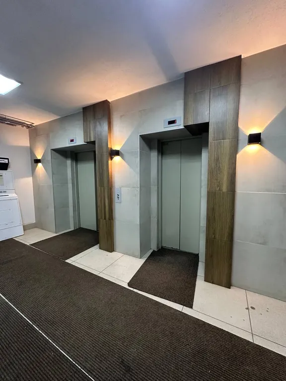 Квартира Апартаменты 1-комнатные рядом с набережной р.Волга — Самара