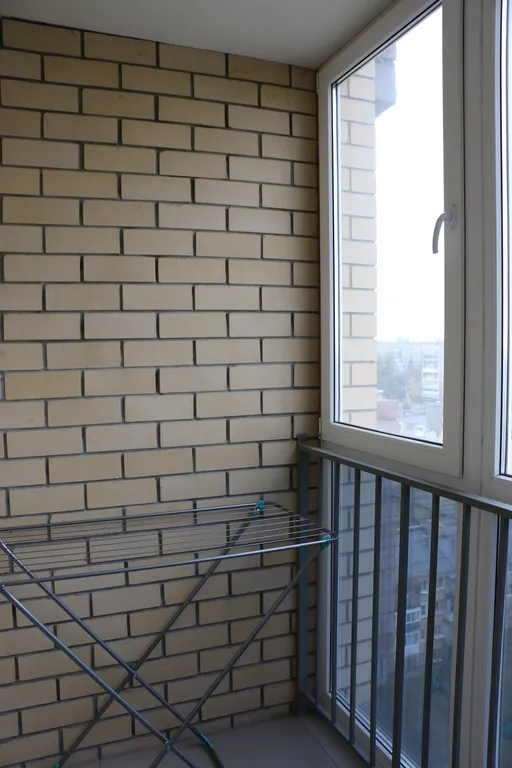Квартира Квартира в центре с видом на город — Волгоград