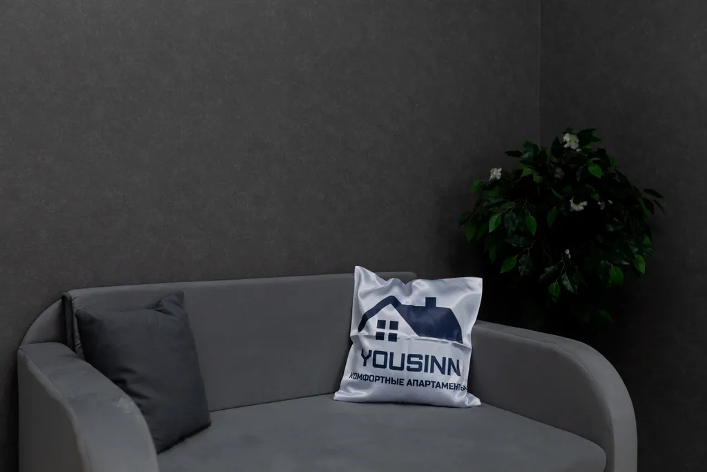 Квартира Шикарные апартаменты для 4х в новом доме, парковка — Новосибирск