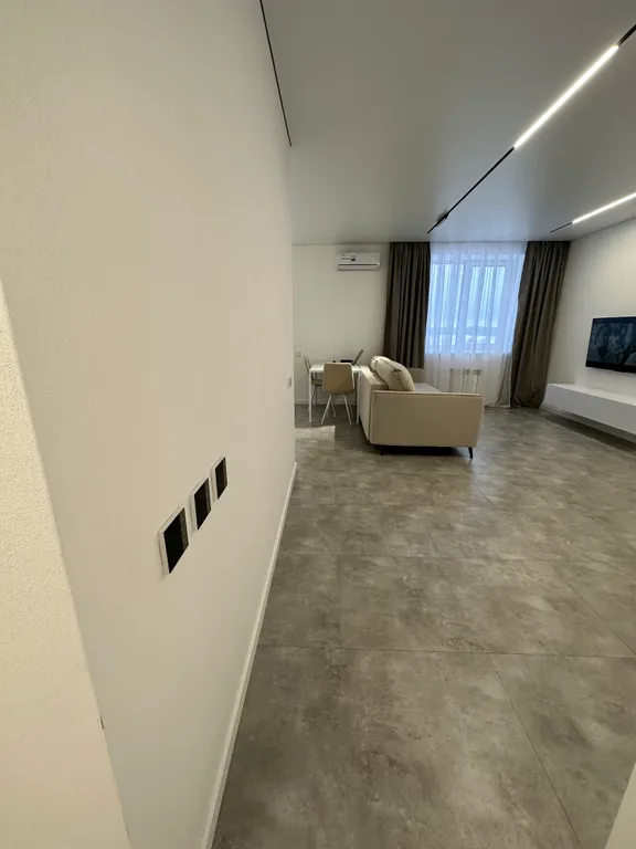 Студия в Запрудном