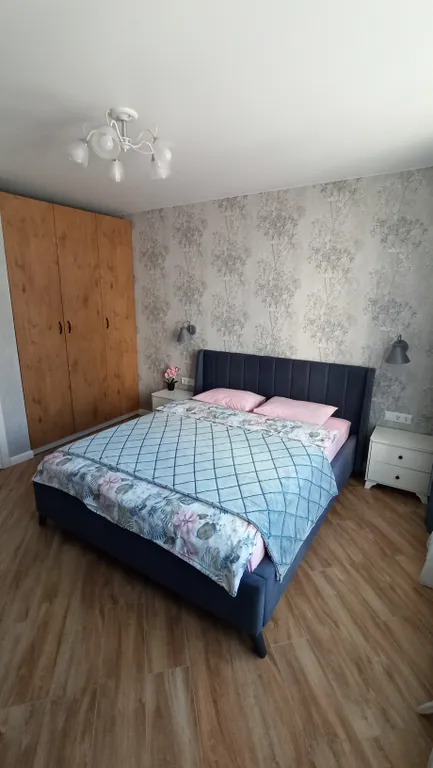 Апартаменты Morozoff