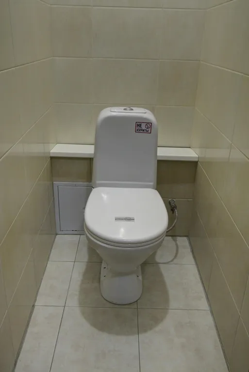 Однушка в тихом районе посёлка Чкаловский