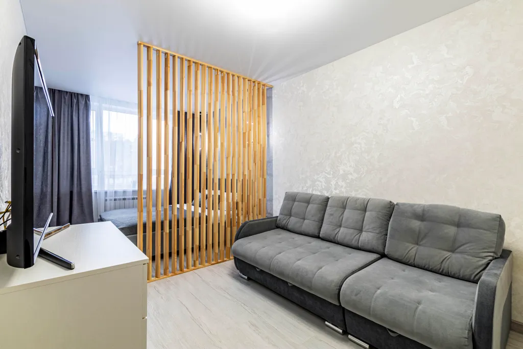 Квартира Апартаменты Dream House в ЖК Симфония — Екатеринбург
