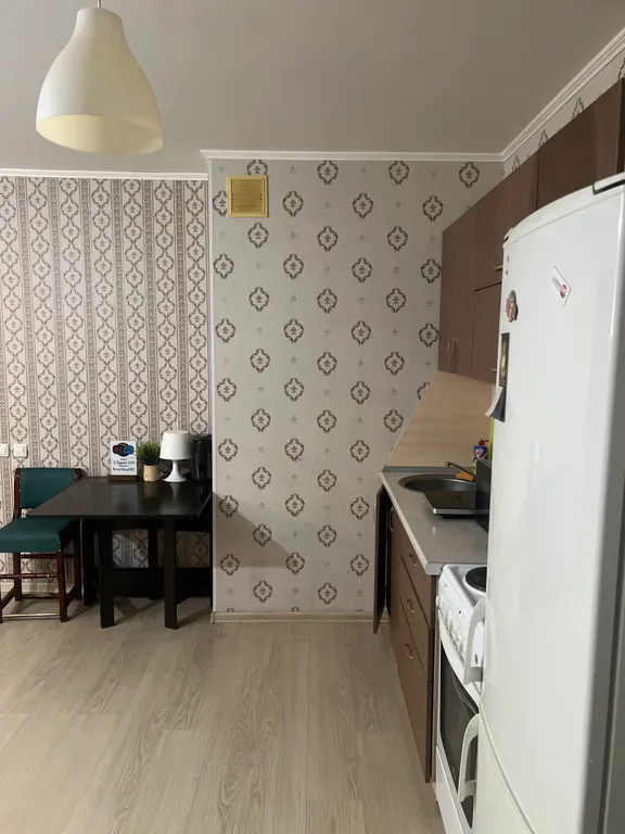 Комфортная студия с удобным выездом