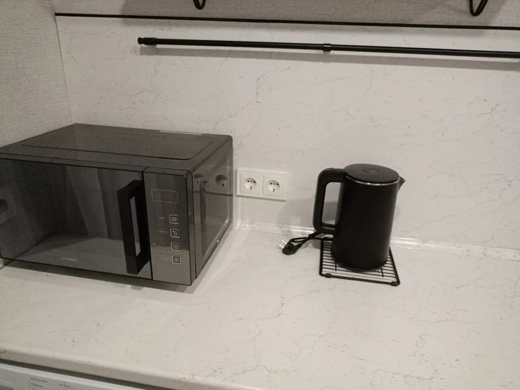 Уютная квартира на Заволжской набережной