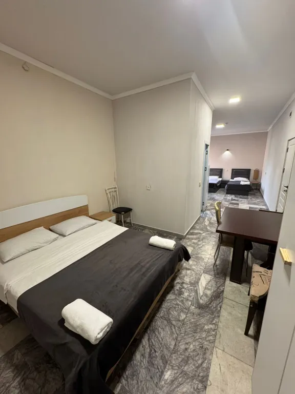 Комната