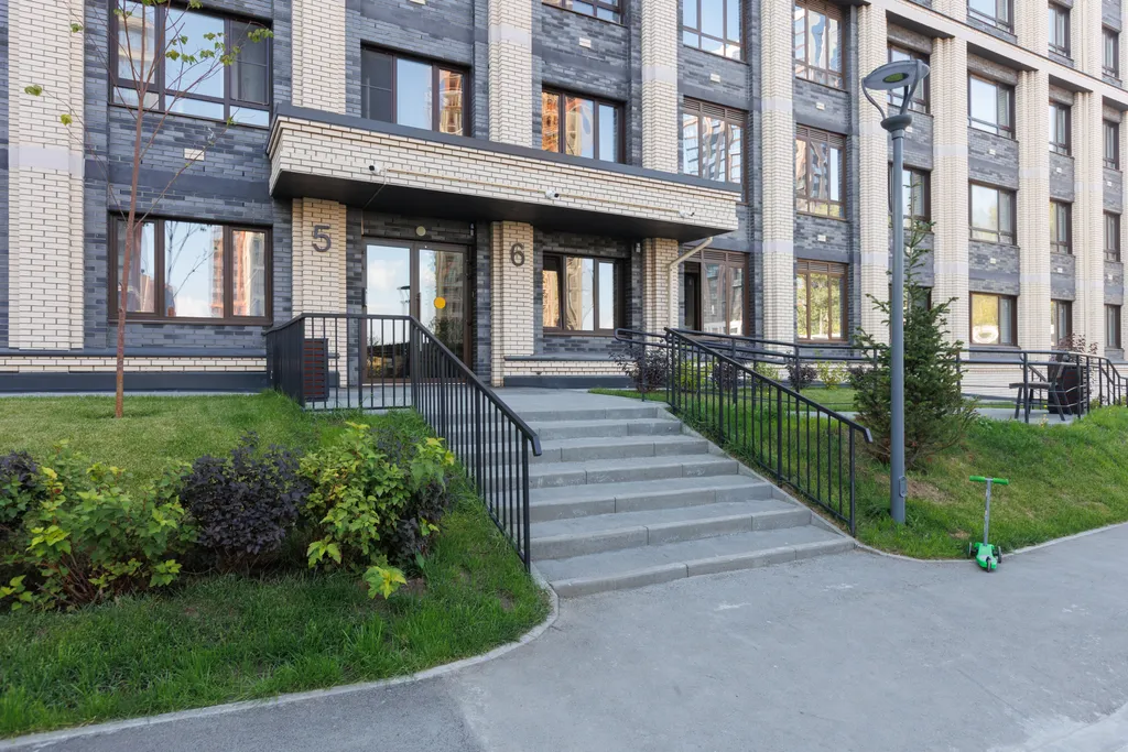 Квартира Hugge Place | Апартаменты у ЖД вокзала — Новосибирск