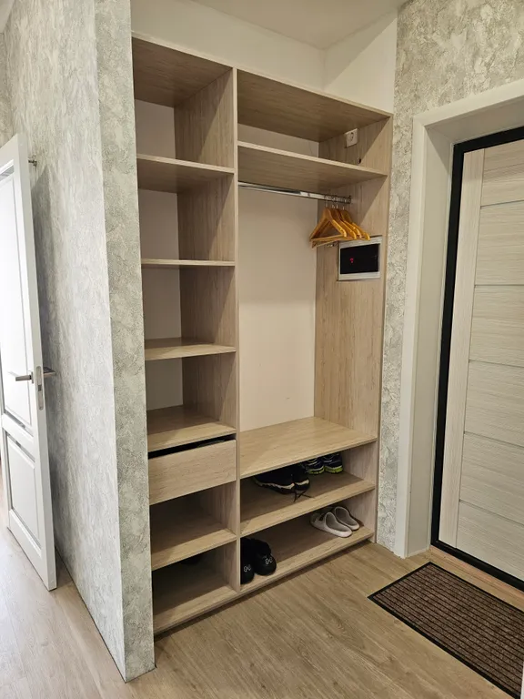 Уютная квартира в сердце столицы