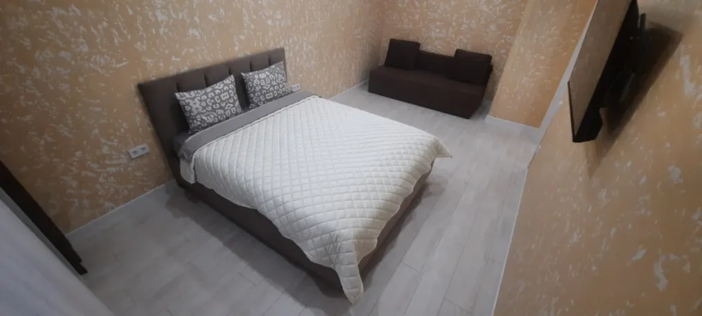 Комфортная квартира в центральной части города