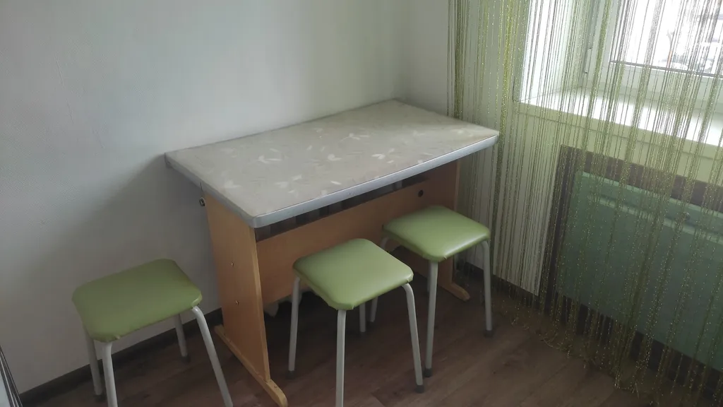 Уютная квартира в деловом центре с видом на бухту