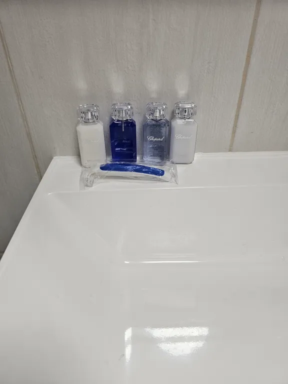 Апартамент с видом на горы