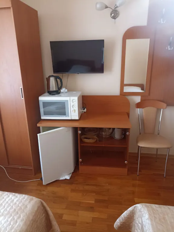 Комната
