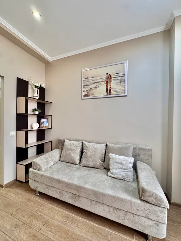 Квартира Квартира Студия у моря — Адлер