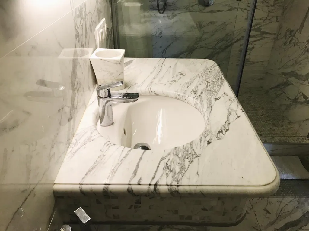 Премиум-квартира на Проспекте Нахимова