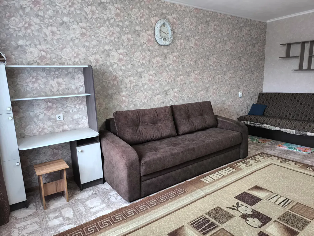 Люкс квартира