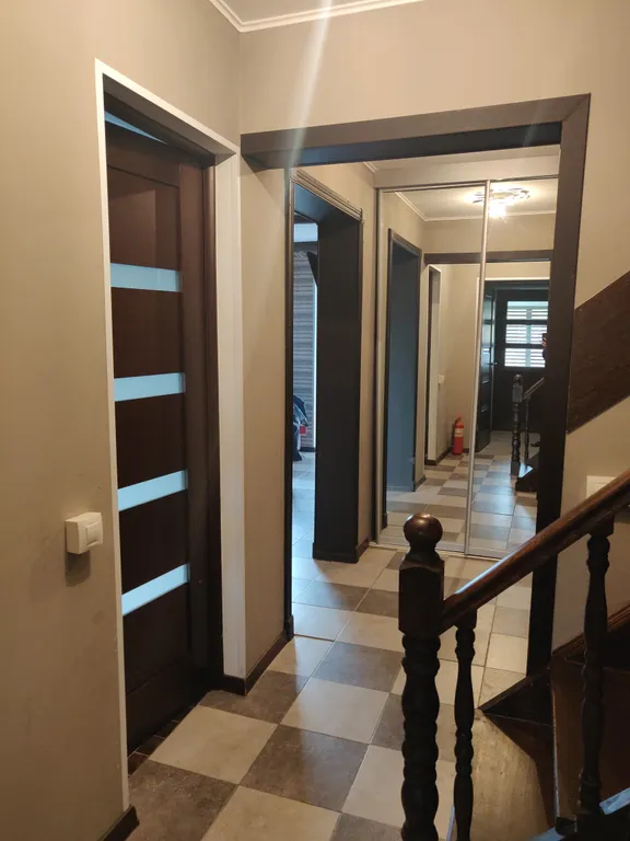 Коттедж у озера