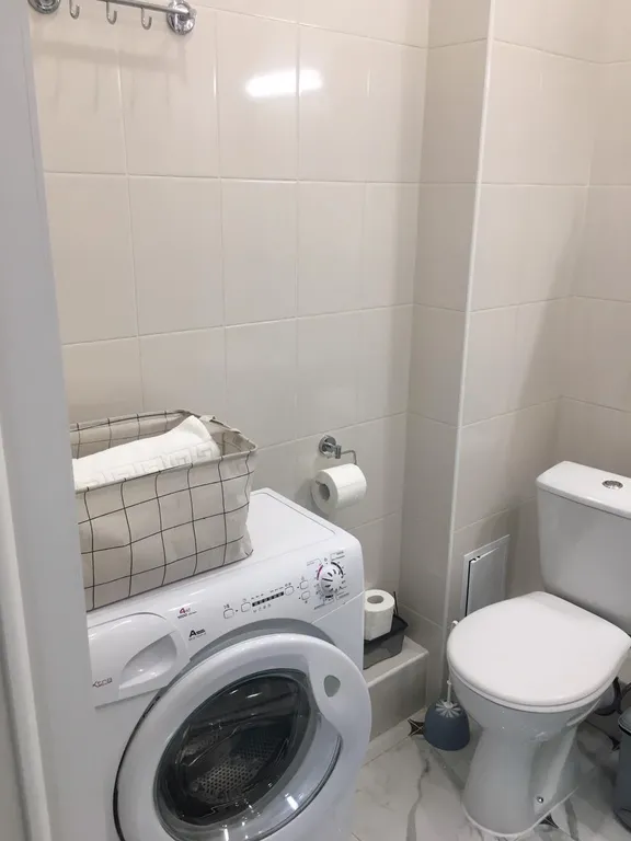 Квартира Уютная квартира без посредников Фонтаны ЖК — Краснодар