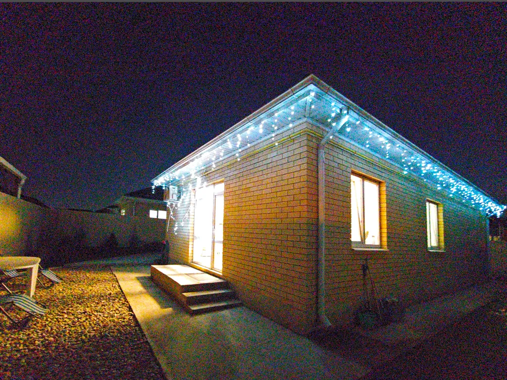 Уютный новый дом ждёт вас