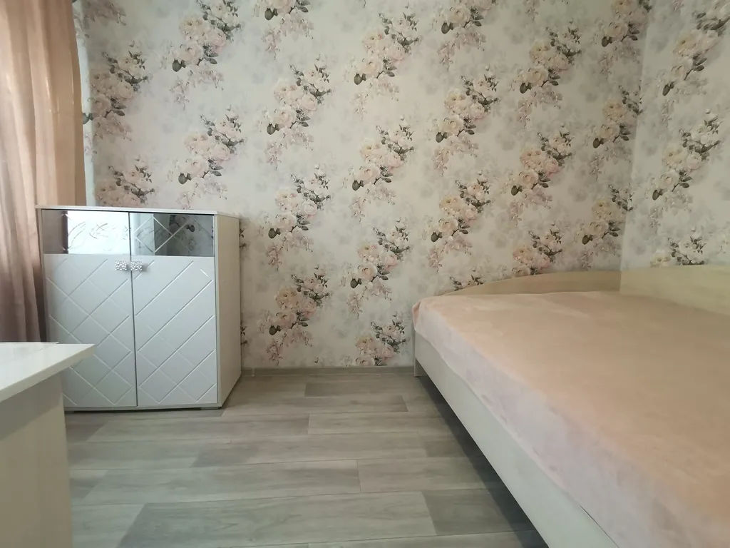 Укромный уголок в центре города