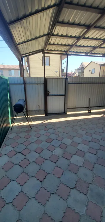 Дом на море