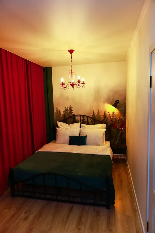 Квартира в центре — аренда посуточно в Невинномысск