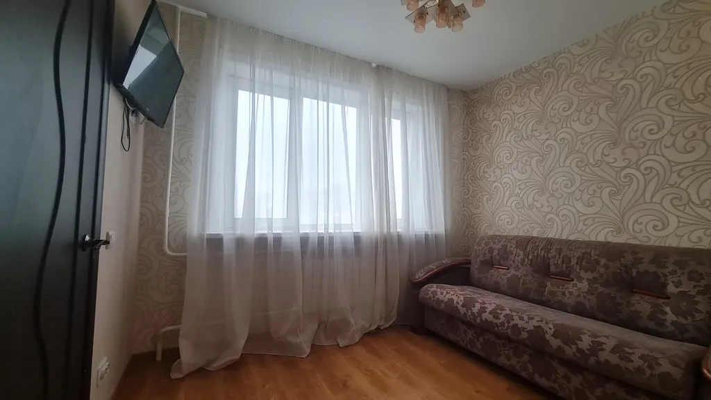 Уютная трешка в центре города